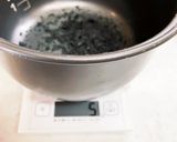 元学校栄養士の超手抜き　わかめごはん♪作り方2写真