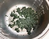 元学校栄養士の超手抜き　わかめごはん♪作り方4写真