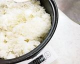 元学校栄養士の超手抜き　わかめごはん♪作り方5写真