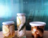 新玉ねぎの保存♪オリエンタルピクルス作り方3写真
