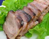 豚肉の西京白みそ塩こうじ漬作り方5写真