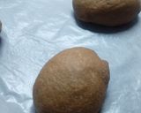ふんわりパンdeスマート丸パン作り方5写真