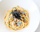 混ぜるだけで簡単【ツナマヨパスタ】作り方4写真