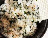 元学校栄養士の超手抜き　わかめごはん♪作り方9写真