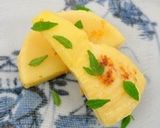 たけのこの西京味噌漬作り方9写真