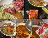 簡単　旨辛　本格的　ユッケジャン作り方7写真