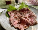 お弁当にもおすすめ〜なローストビーフ作り方6写真