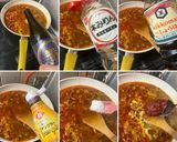 簡単　旨辛　本格的　ユッケジャン作り方8写真