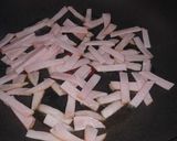 ぶっこみ☆毎食使える目玉焼き作り方1写真
