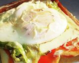 ぶっこみ☆毎食使える目玉焼き作り方5写真