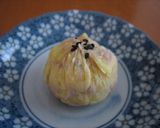 さつまいもとツナのサラダ♪♪作り方3写真