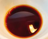 とろ～り卵醤油で♡行者にんにくのおひたし作り方4写真