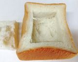 ビーフシチューグラタン作り方1写真