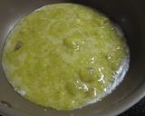 ほんのり甘いバナナのモチモチ焼き作り方3写真