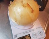 新玉ねぎのおかかポン酢作り方5写真