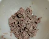 牛肉サラダ ភ្លាសាច់គោ作り方3写真