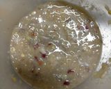 牛肉サラダ ភ្លាសាច់គោ作り方4写真