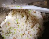 手づかみ食べに！ツナと枝豆のおやき！作り方2写真
