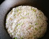 手づかみ食べに！ツナと枝豆のおやき！作り方3写真
