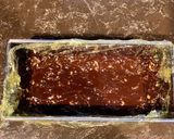 ドライフルーツたっぷりミルフィーユチョコ作り方3写真