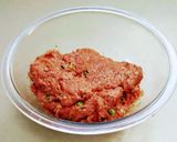 ミートローフ・いっしょに作ろう‼作り方2写真