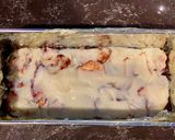 ドライフルーツたっぷりミルフィーユチョコ作り方5写真