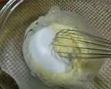★糖質オフ‼きな粉で＊パウンドケーキ＊♪作り方3写真