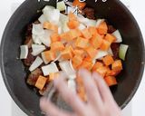 いきなり2日目の味！最高のポークカレー作り方14写真