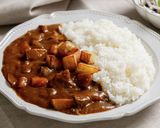いきなり2日目の味！最高のポークカレー作り方37写真