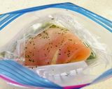 めちゃ旨♡鶏胸肉のバジルチキンクリーム♡作り方8写真