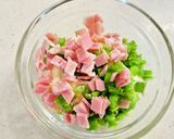 めちゃ旨♡鶏胸肉のバジルチキンクリーム♡作り方13写真