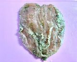 めちゃ旨♡鶏胸肉のバジルチキンクリーム♡作り方17写真