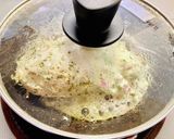 めちゃ旨♡鶏胸肉のバジルチキンクリーム♡作り方24写真