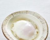 焼肉のたれで簡単【温玉たれ奴】作り方4写真