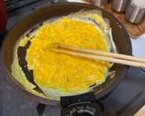子供も大好き❤てりたま丼作り方4写真