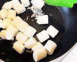 プロテインバーもいいけど　わかめバーもね作り方2写真