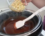 おうちでカフェ気分！バナナガトーショコラ作り方5写真