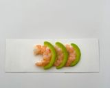 こどもの日に☆ハッピー生春巻き鯉のぼり作り方8写真