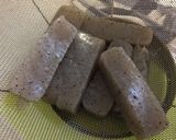 こんにゃく南蛮作り方1写真