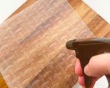 こどもの日に☆ハッピー生春巻き鯉のぼり作り方9写真
