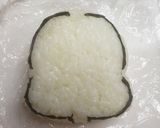ポチャッコ ♡キャラ弁作り方4写真