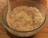 簡単給食 魚の和風ご飯作り方3写真
