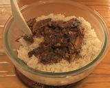 簡単給食 魚の和風ご飯作り方4写真