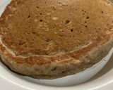 もちふわお豆腐パンケーキ　ビタントニオ作り方5写真