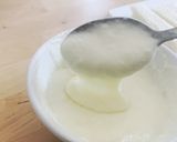 超簡単！とろーりチーズフォンデュトースト作り方7写真