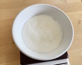超簡単！とろーりチーズフォンデュトースト作り方3写真