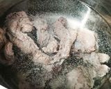 秘密牛すじ煮込み★セレブ御用達おもてなし作り方5写真