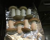 【野菜ソムリエ】本しめじ和風だし餡かけ作り方2写真