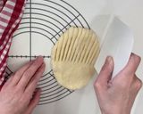 水を一滴も使わずふわふわウールロールパン作り方5写真
