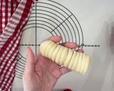水を一滴も使わずふわふわウールロールパン作り方6写真